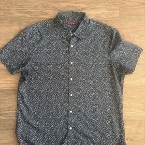 Mens short sleeve